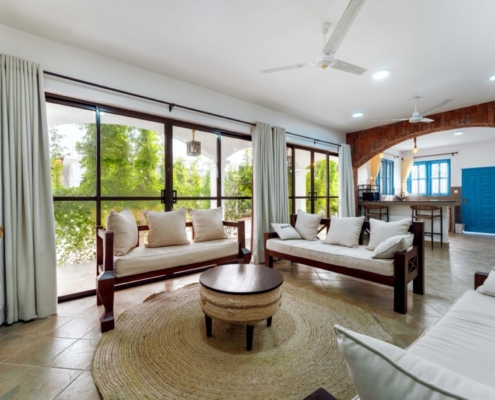 Exploring Kenya’s North Coast